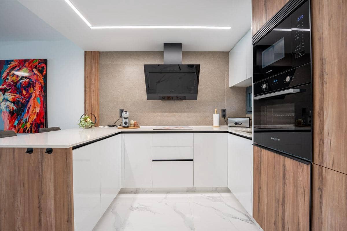 2 sovrum Lägenhet till salu i El Raso - 295 000 € (Ref: 10074549)