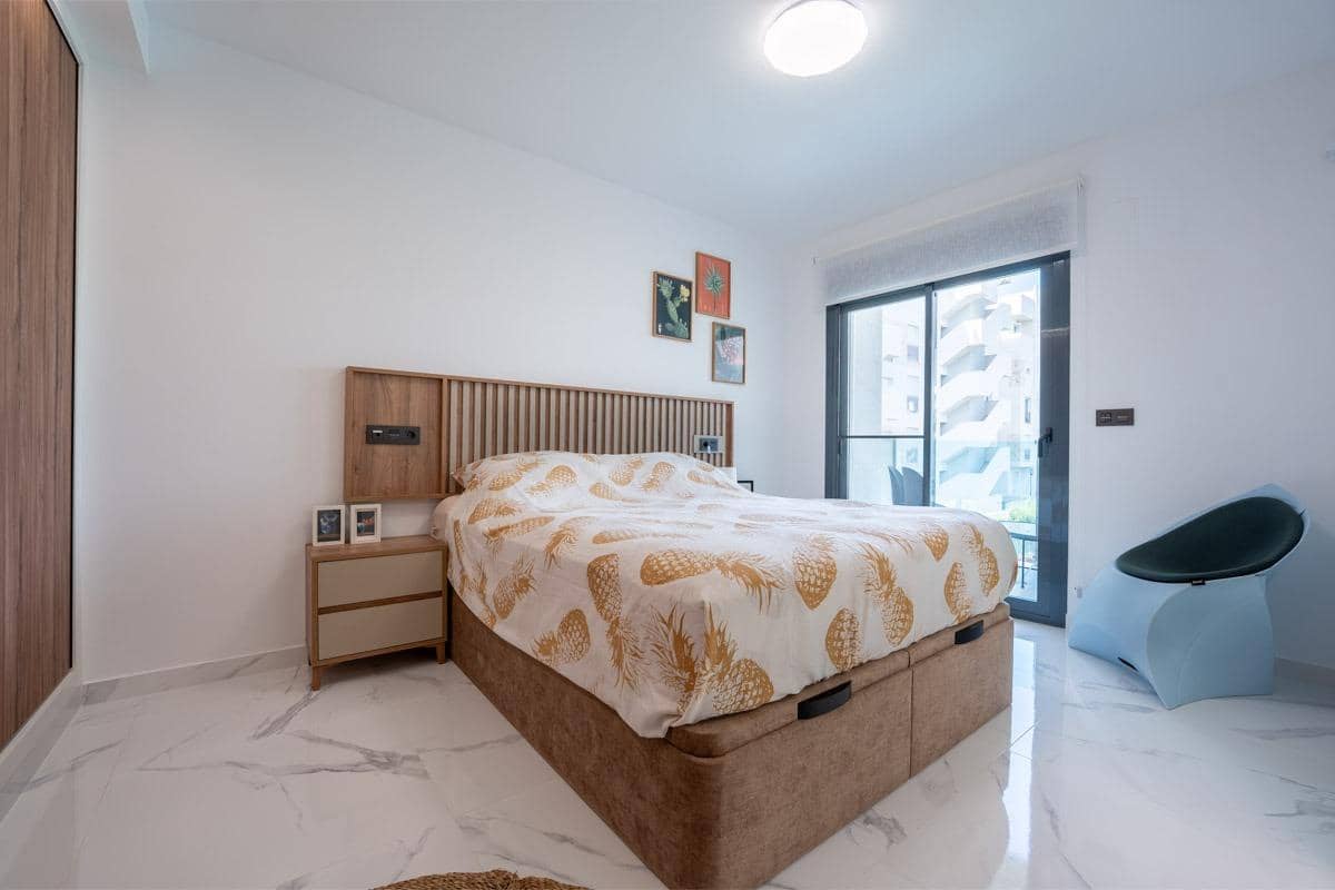 2 sovrum Lägenhet till salu i El Raso - 295 000 € (Ref: 10074549)