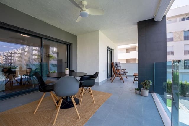 2 sovrum Lägenhet till salu i El Raso, Guardamar del Segura - 295 000 € (Ref: 10074549)