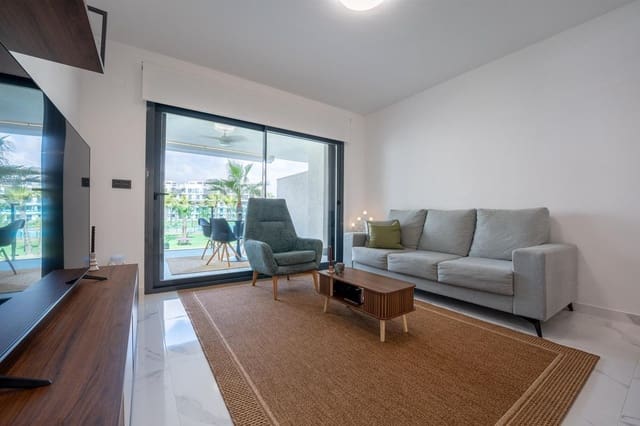 2 sovrum Lägenhet till salu i El Raso, Guardamar del Segura - 295 000 € (Ref: 10074549)