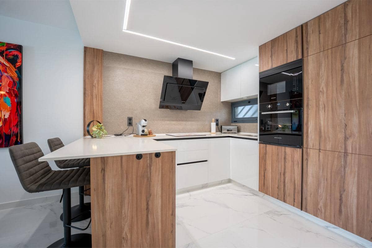 2 sovrum Lägenhet till salu i El Raso - 295 000 € (Ref: 10074549)