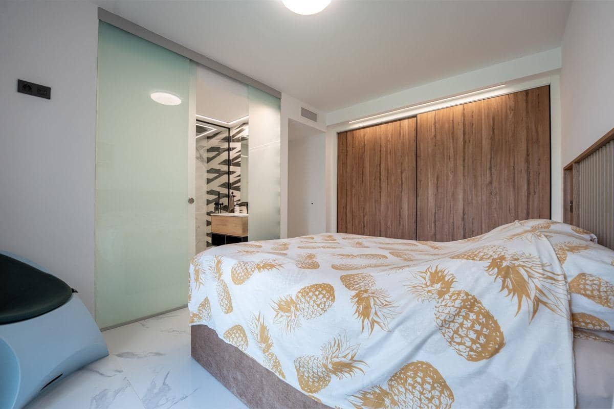 2 sovrum Lägenhet till salu i El Raso - 295 000 € (Ref: 10074549)