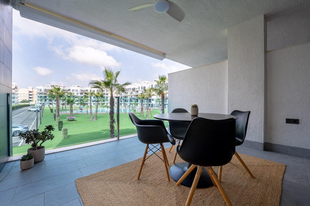 2 sovrum Lägenhet till salu i El Raso - 295 000 € (Ref: 10074549)