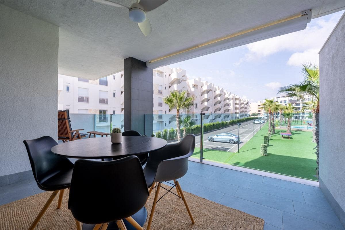 2 sovrum Lägenhet till salu i El Raso - 295 000 € (Ref: 10074549)
