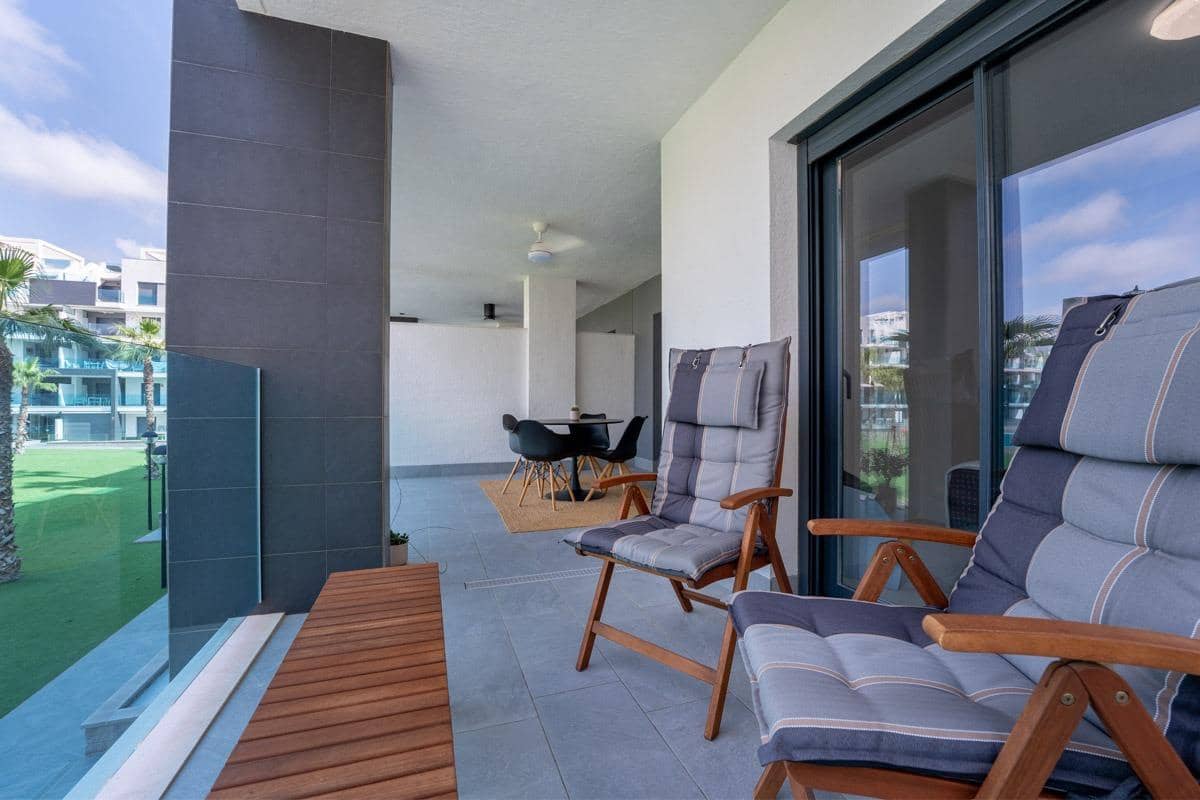 2 sovrum Lägenhet till salu i El Raso - 295 000 € (Ref: 10074549)