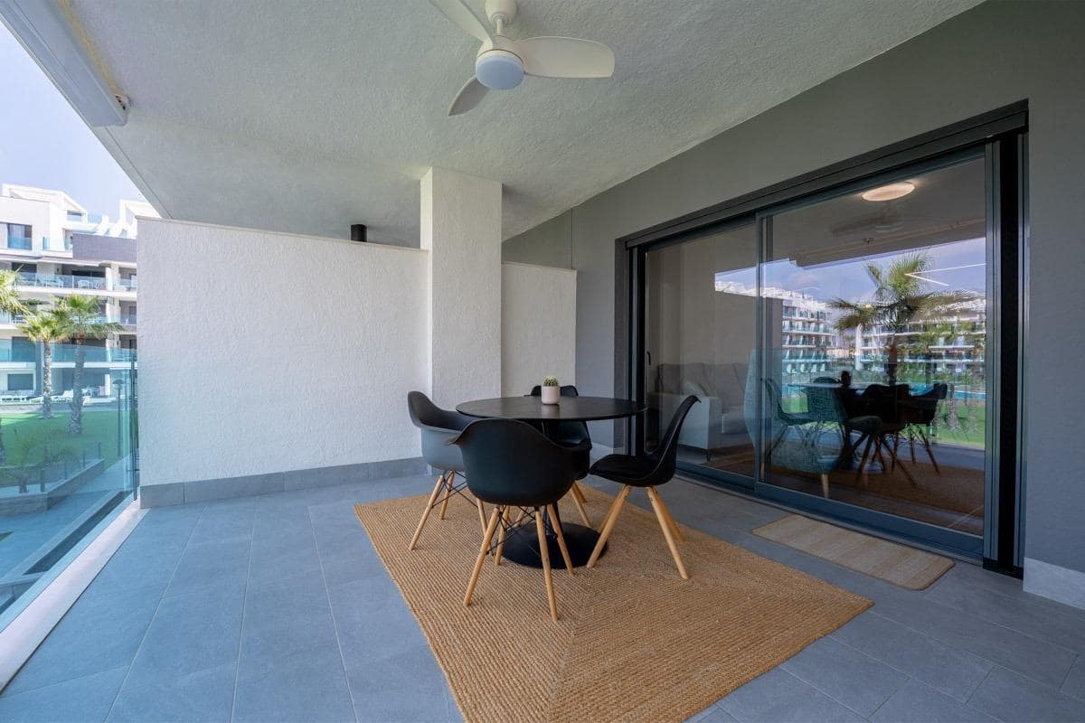 2 sovrum Lägenhet till salu i El Raso - 295 000 € (Ref: 10074549)