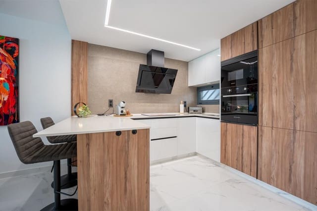 2 sovrum Lägenhet till salu i El Raso, Guardamar del Segura - 295 000 € (Ref: 10074549)