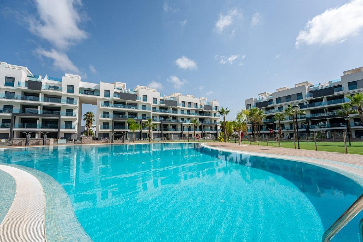 2 sovrum Lägenhet till salu i El Raso - 295 000 € (Ref: 10074549)