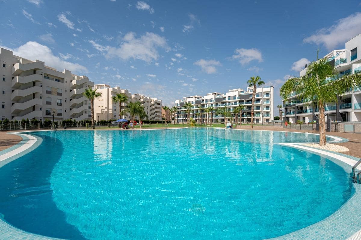 2 sovrum Lägenhet till salu i El Raso - 295 000 € (Ref: 10074549)