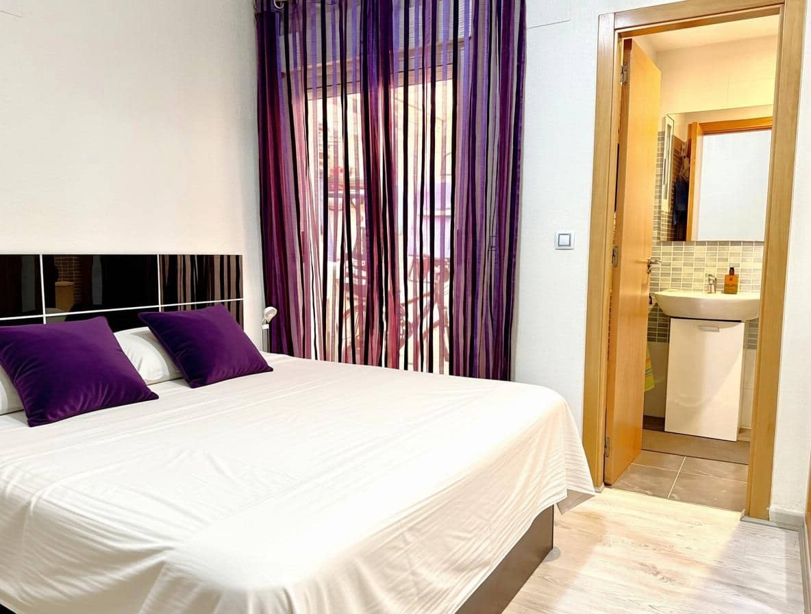 2 sypialnia Apartament na sprzedaż w Torrevieja - 135 000 € (Ref: 10074550)