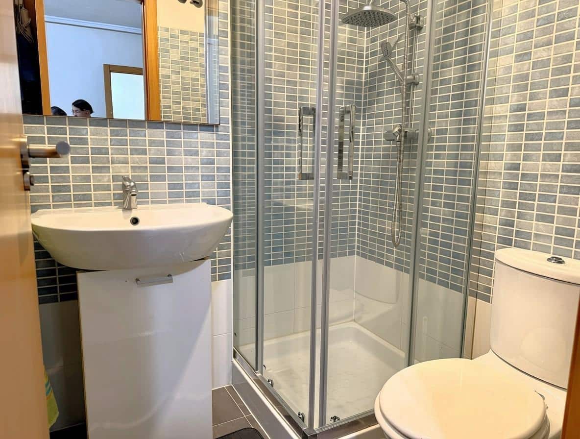 2 sypialnia Apartament na sprzedaż w Torrevieja - 135 000 € (Ref: 10074550)
