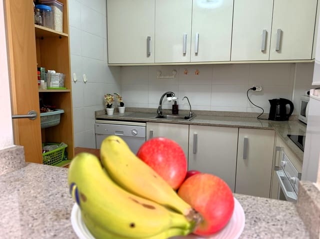 2 sypialnia Apartament na sprzedaż w El Molino, Torrevieja - 135 000 € (Ref: 10074550)