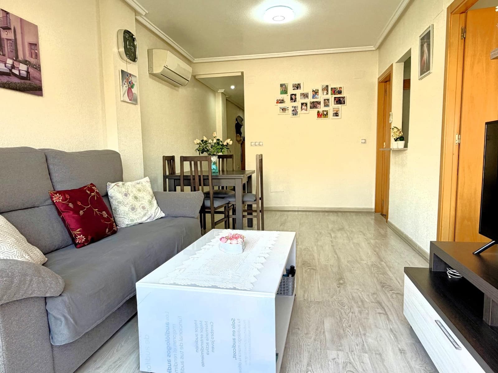 2 sypialnia Apartament na sprzedaż w Torrevieja - 135 000 € (Ref: 10074550)