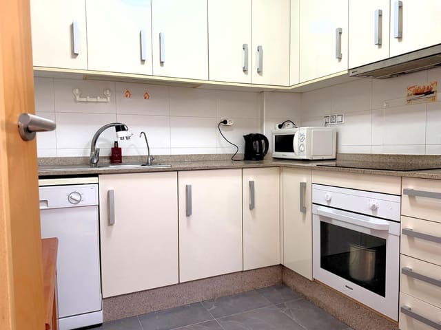2 sypialnia Apartament na sprzedaż w El Molino, Torrevieja - 135 000 € (Ref: 10074550)