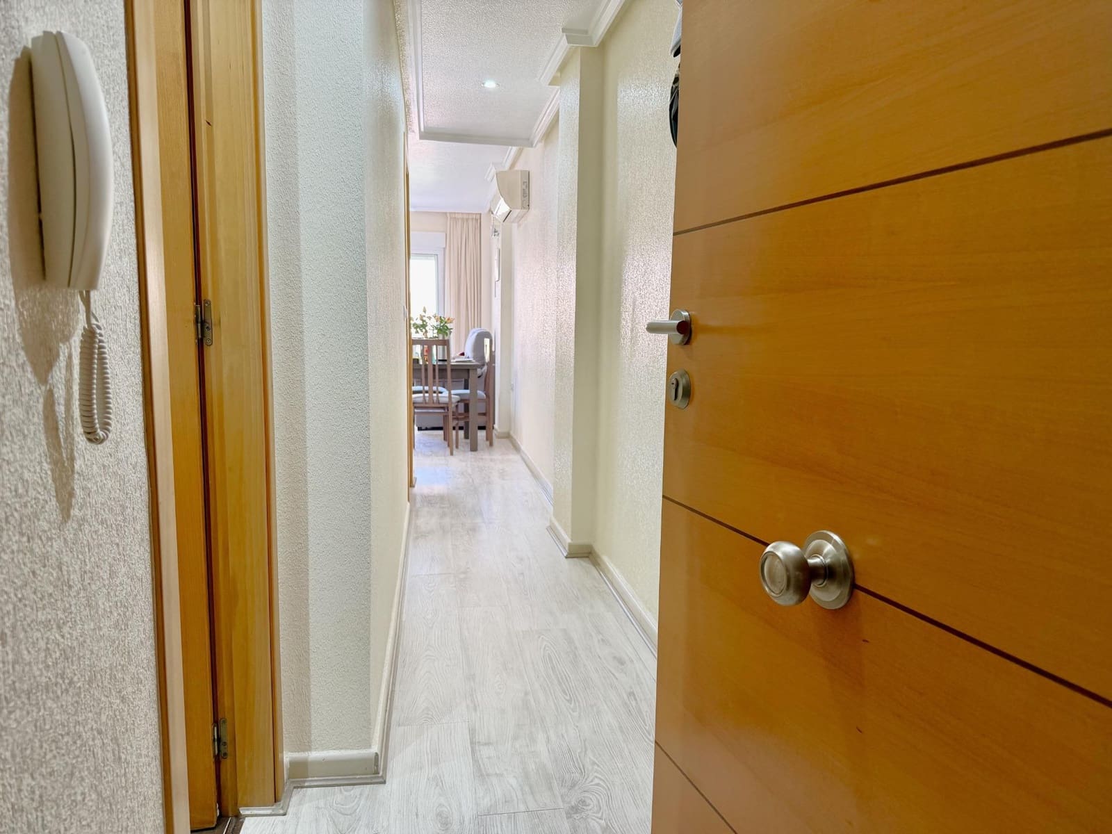 2 sypialnia Apartament na sprzedaż w Torrevieja - 135 000 € (Ref: 10074550)