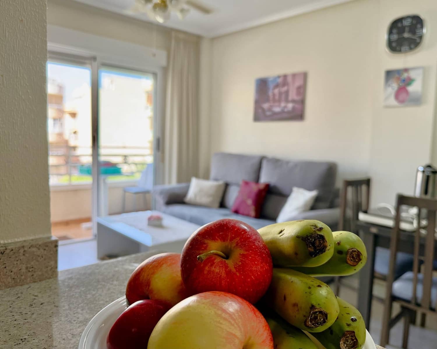 2 sypialnia Apartament na sprzedaż w Torrevieja - 135 000 € (Ref: 10074550)