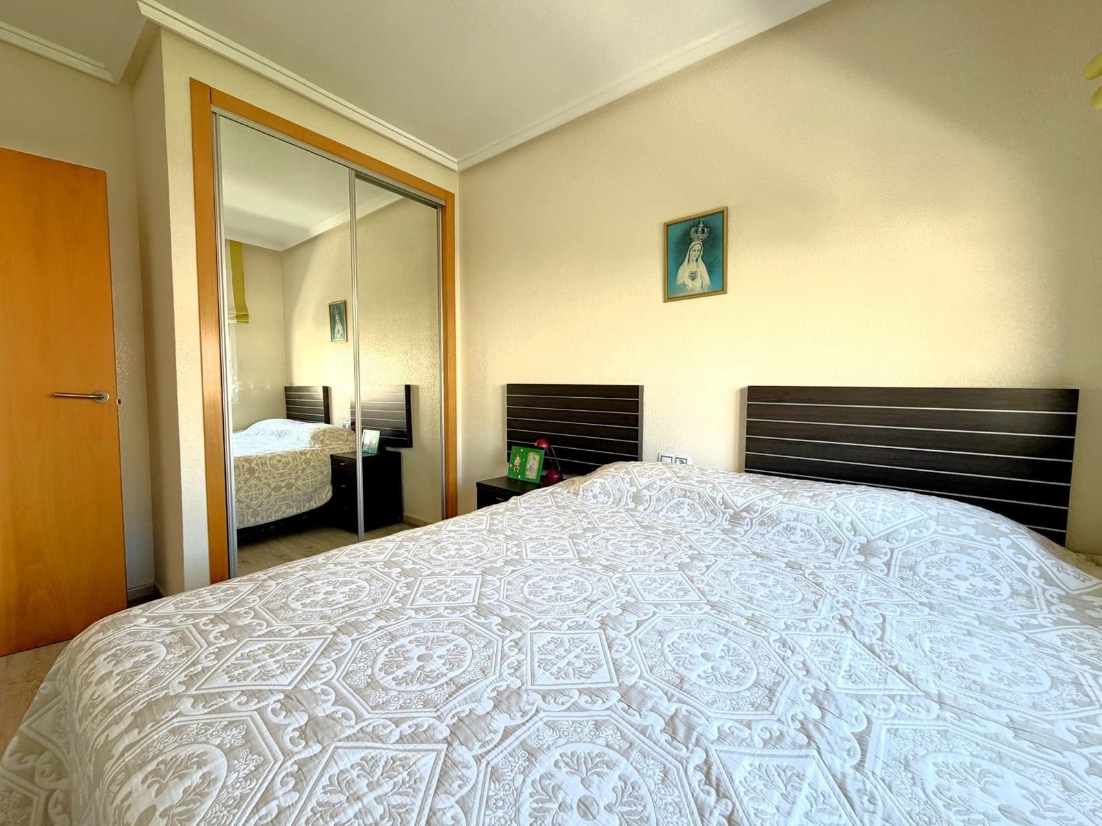 2 sypialnia Apartament na sprzedaż w Torrevieja - 135 000 € (Ref: 10074550)