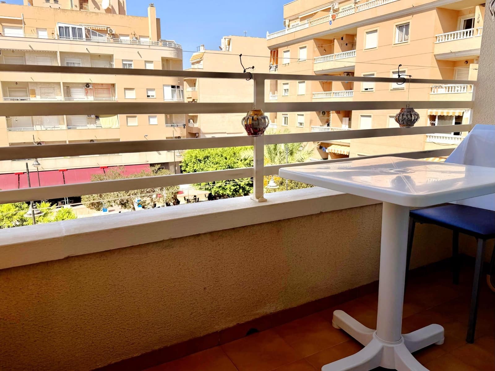 2 sypialnia Apartament na sprzedaż w Torrevieja - 135 000 € (Ref: 10074550)