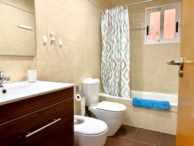 2 sypialnia Apartament na sprzedaż w El Molino, Torrevieja - 135 000 € (Ref: 10074550)