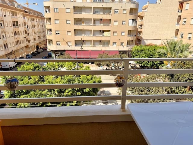 2 sypialnia Apartament na sprzedaż w El Molino, Torrevieja - 135 000 € (Ref: 10074550)