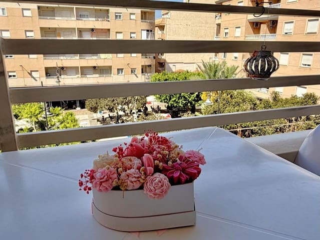 2 sypialnia Apartament na sprzedaż w El Molino, Torrevieja - 135 000 € (Ref: 10074550)