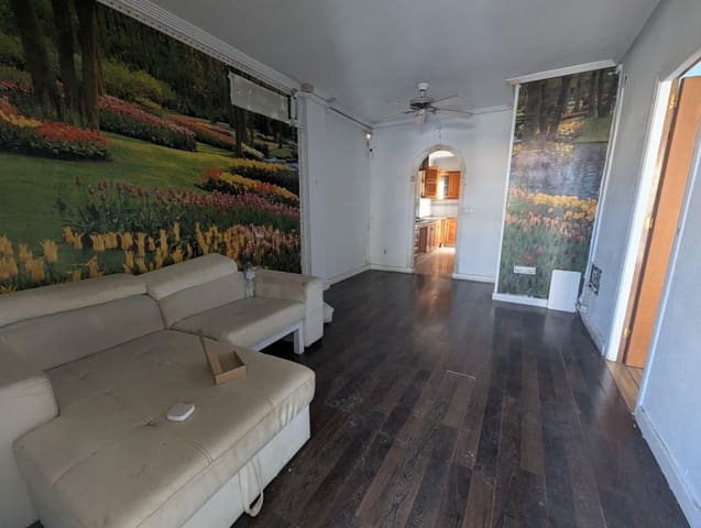 2 Zimmer Bungalow zu verkaufen in Centro - Muelle Pesquero, Torrevieja - 169.000 € (Ref: 10074551)
