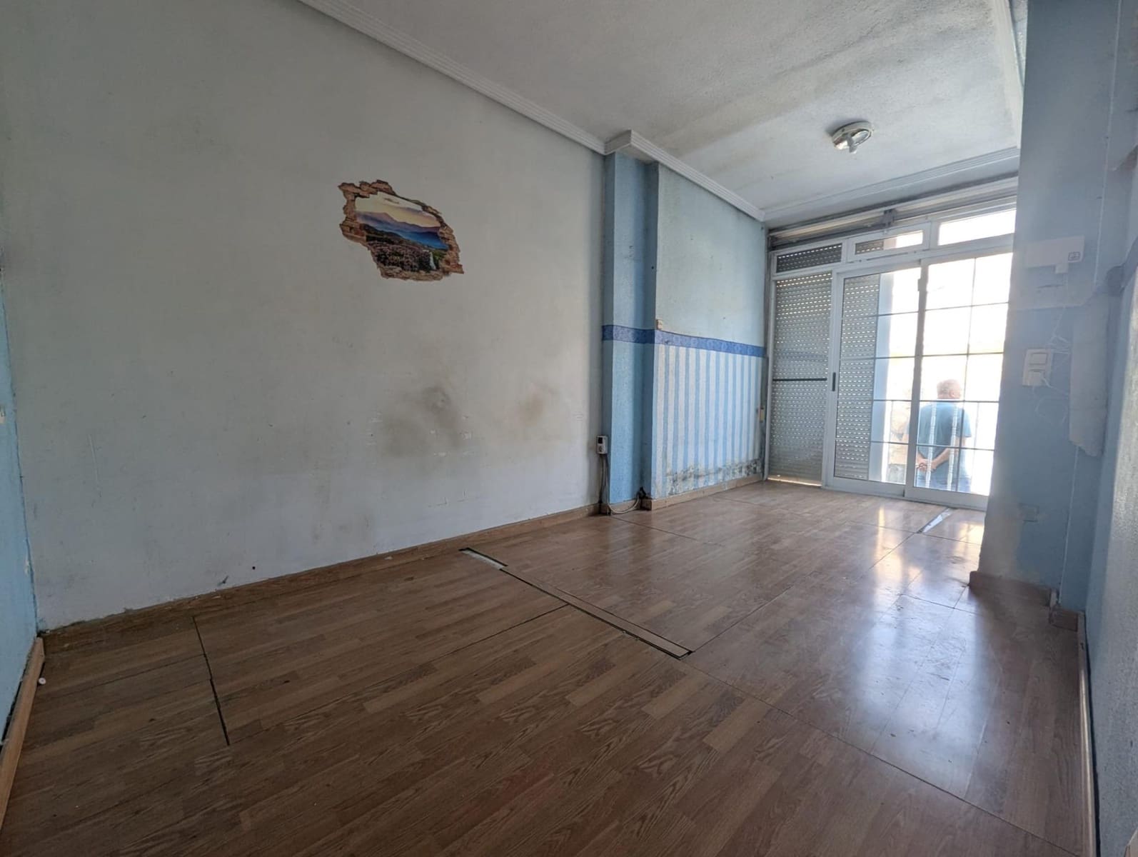 2 Zimmer Bungalow zu verkaufen in Torrevieja - 169.000 € (Ref: 10074551)
