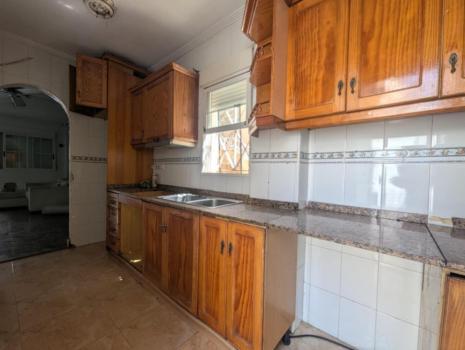 2 Zimmer Bungalow zu verkaufen in Torrevieja - 169.000 € (Ref: 10074551)