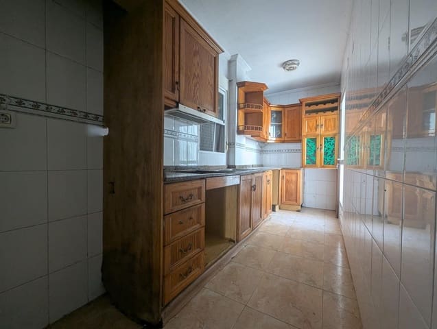 2 Zimmer Bungalow zu verkaufen in Centro - Muelle Pesquero, Torrevieja - 169.000 € (Ref: 10074551)