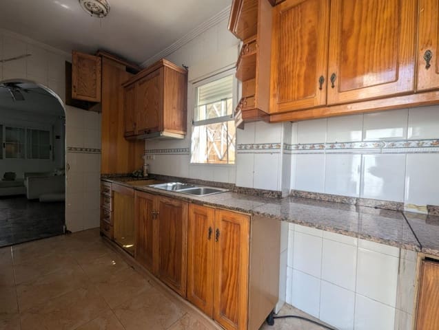 2 Zimmer Bungalow zu verkaufen in Centro - Muelle Pesquero, Torrevieja - 169.000 € (Ref: 10074551)