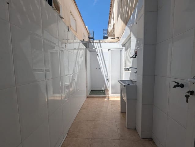 2 Zimmer Bungalow zu verkaufen in Centro - Muelle Pesquero, Torrevieja - 169.000 € (Ref: 10074551)