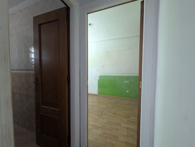2 Zimmer Bungalow zu verkaufen in Centro - Muelle Pesquero, Torrevieja - 169.000 € (Ref: 10074551)