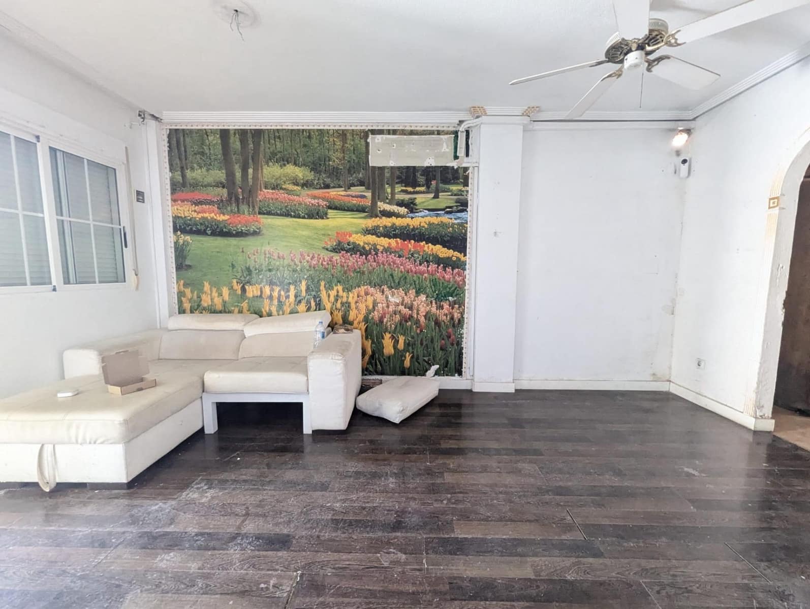 2 Zimmer Bungalow zu verkaufen in Torrevieja - 169.000 € (Ref: 10074551)