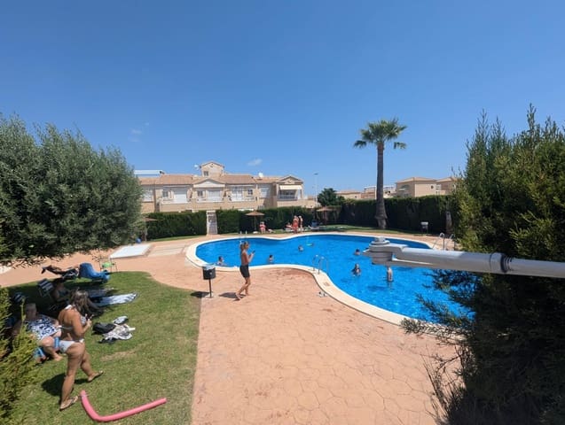 2 Zimmer Bungalow zu verkaufen in Centro - Muelle Pesquero, Torrevieja - 169.000 € (Ref: 10074551)