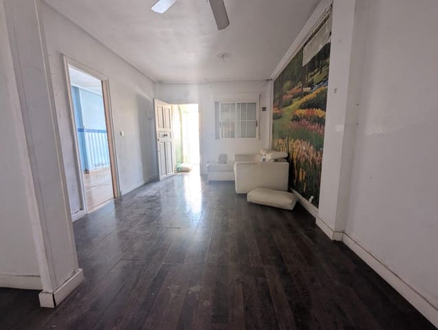 2 Zimmer Bungalow zu verkaufen in Centro - Muelle Pesquero, Torrevieja - 169.000 € (Ref: 10074551)