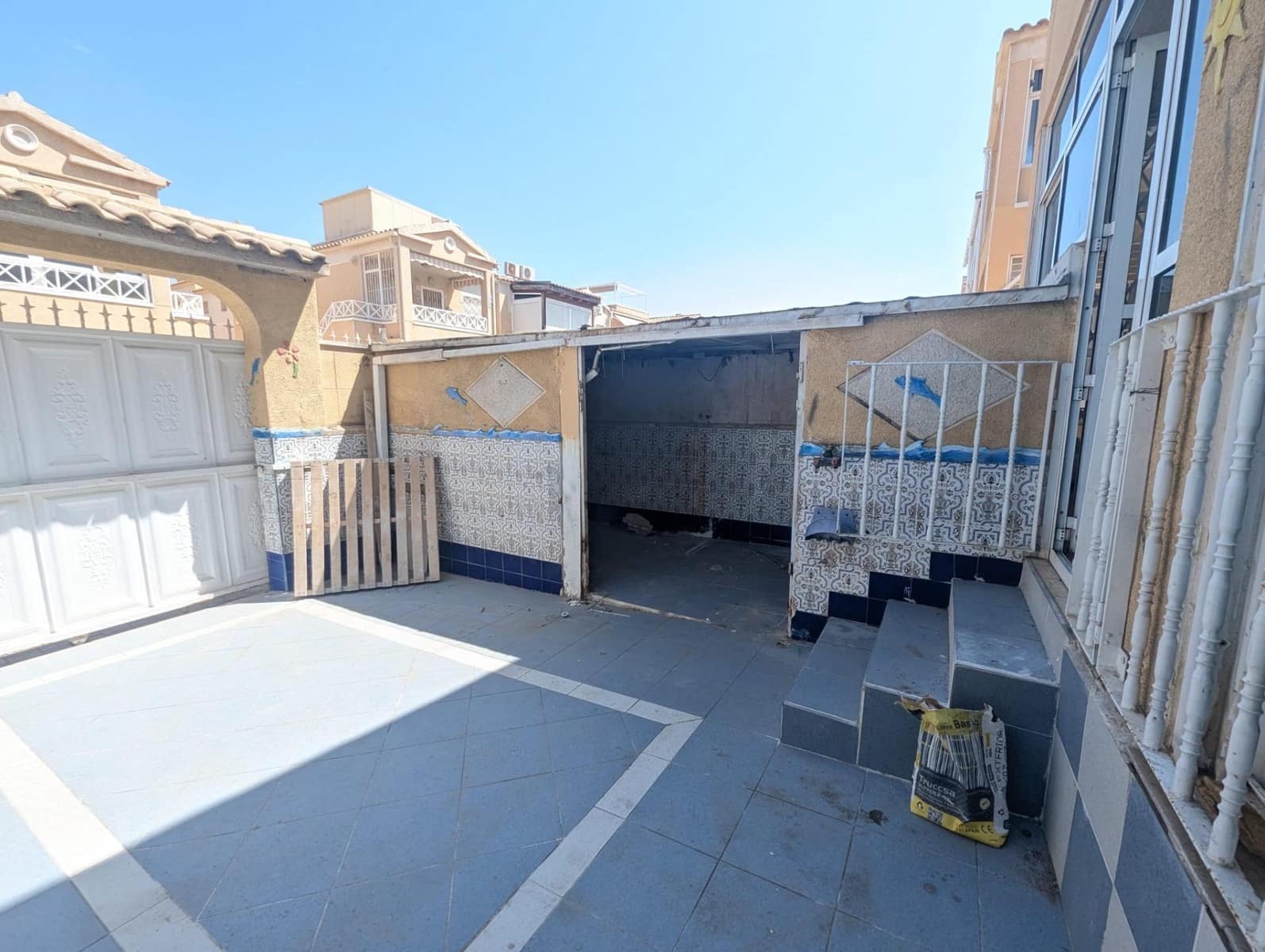 2 Zimmer Bungalow zu verkaufen in Torrevieja - 169.000 € (Ref: 10074551)