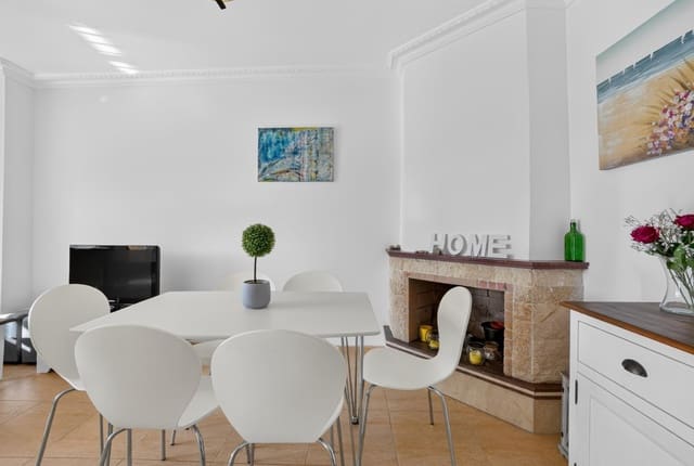 3 sypialnia Dom na sprzedaż w Los Balcones - Los Altos, Torrevieja - 339 000 € (Ref: 10074552)