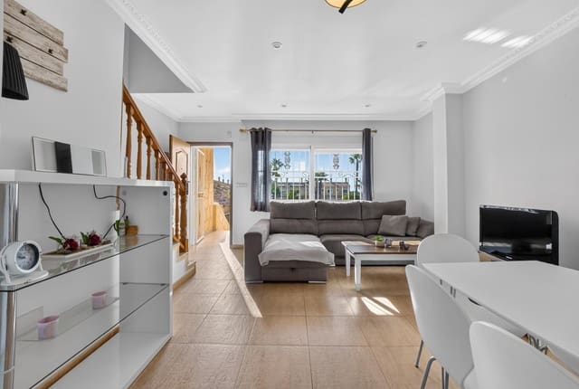 3 sypialnia Dom na sprzedaż w Los Balcones - Los Altos, Torrevieja - 339 000 € (Ref: 10074552)