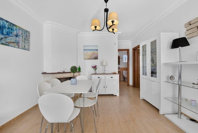 3 sypialnia Dom na sprzedaż w Los Balcones - Los Altos, Torrevieja - 339 000 € (Ref: 10074552)