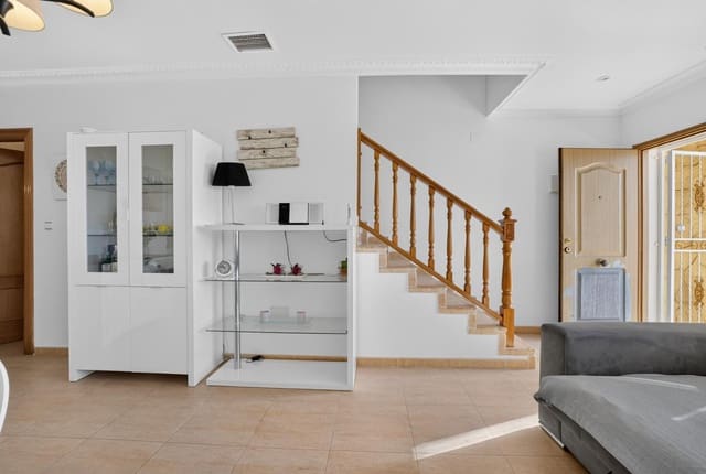 3 sypialnia Dom na sprzedaż w Los Balcones - Los Altos, Torrevieja - 339 000 € (Ref: 10074552)
