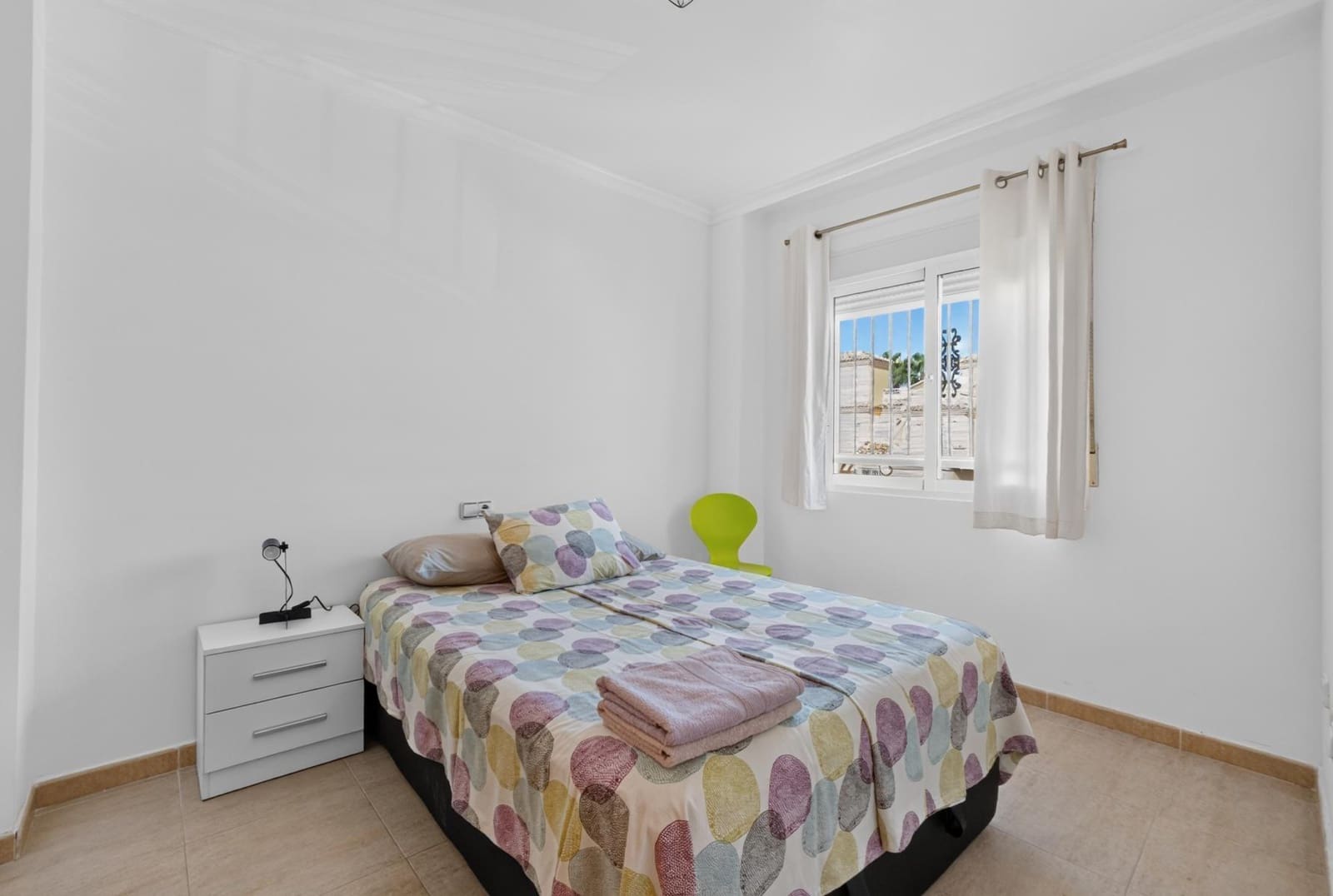 3 sypialnia Dom na sprzedaż w Torrevieja - 339 000 € (Ref: 10074552)
