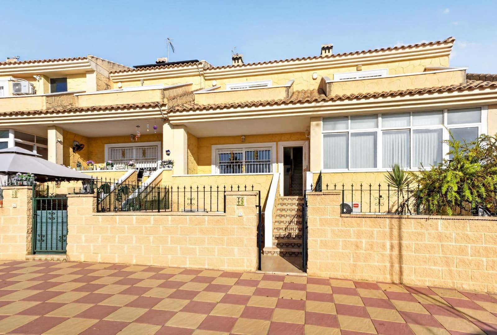 3 sypialnia Dom na sprzedaż w Torrevieja - 339 000 € (Ref: 10074552)