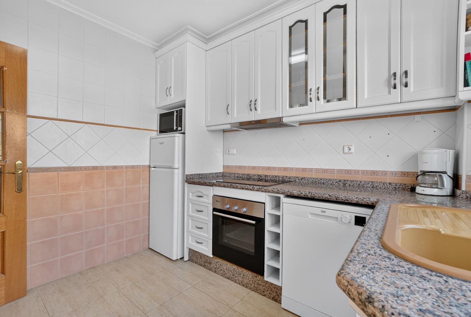 3 sypialnia Dom na sprzedaż w Torrevieja - 339 000 € (Ref: 10074552)