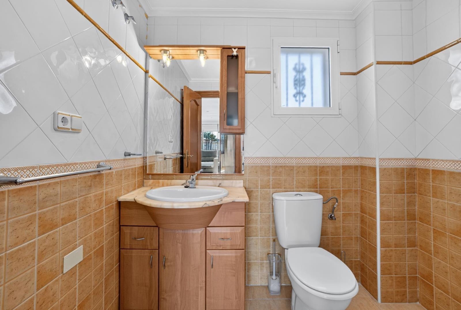 3 sypialnia Dom na sprzedaż w Torrevieja - 339 000 € (Ref: 10074552)