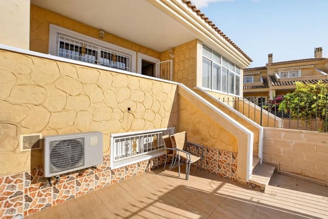 3 sypialnia Dom na sprzedaż w Los Balcones - Los Altos, Torrevieja - 339 000 € (Ref: 10074552)