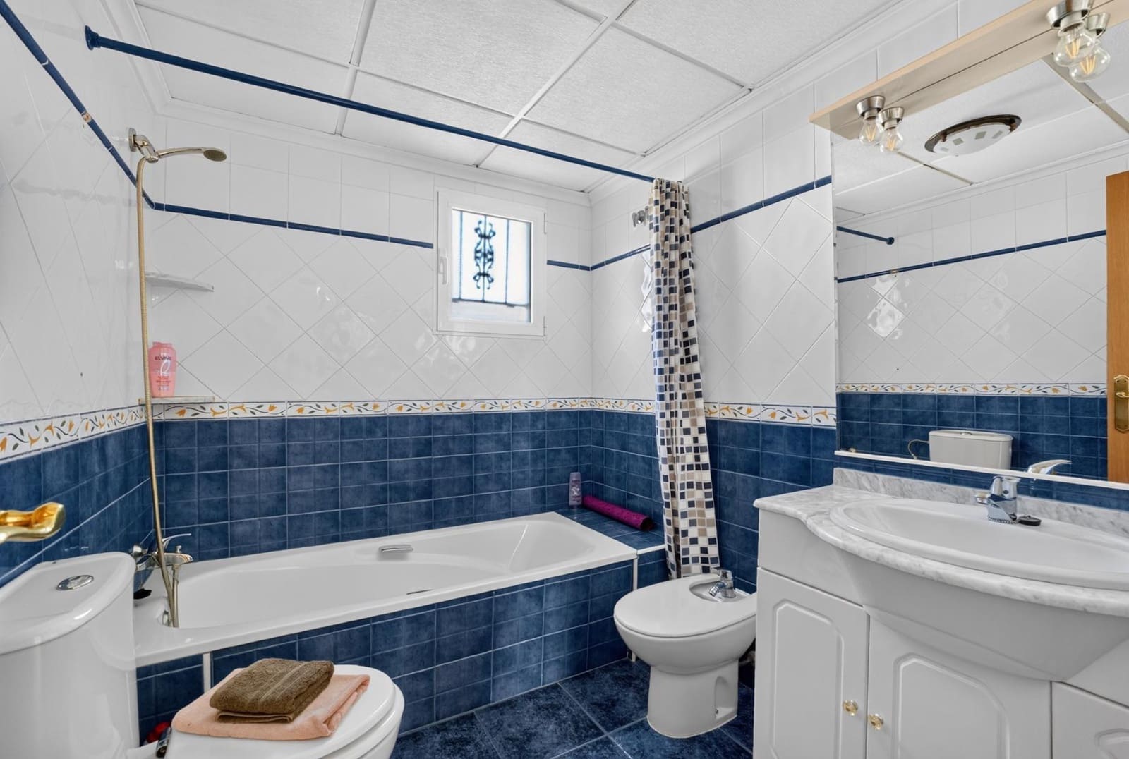 3 sypialnia Dom na sprzedaż w Torrevieja - 339 000 € (Ref: 10074552)