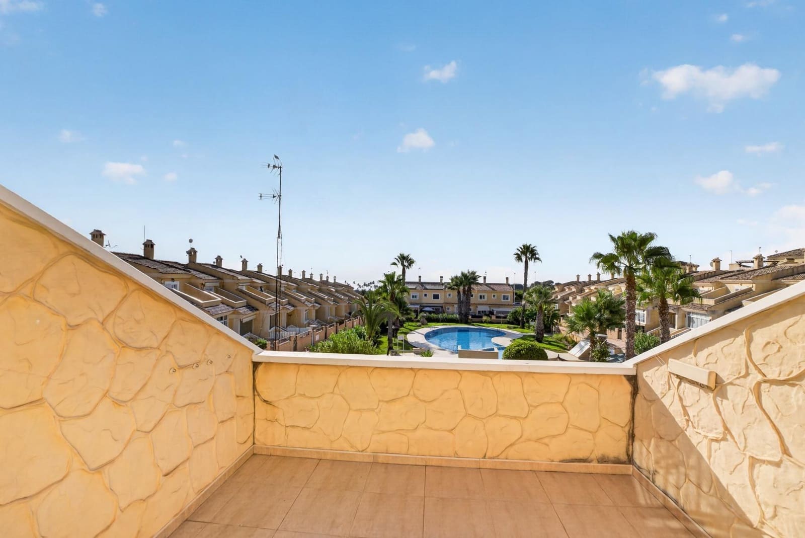 3 sypialnia Dom na sprzedaż w Torrevieja - 339 000 € (Ref: 10074552)