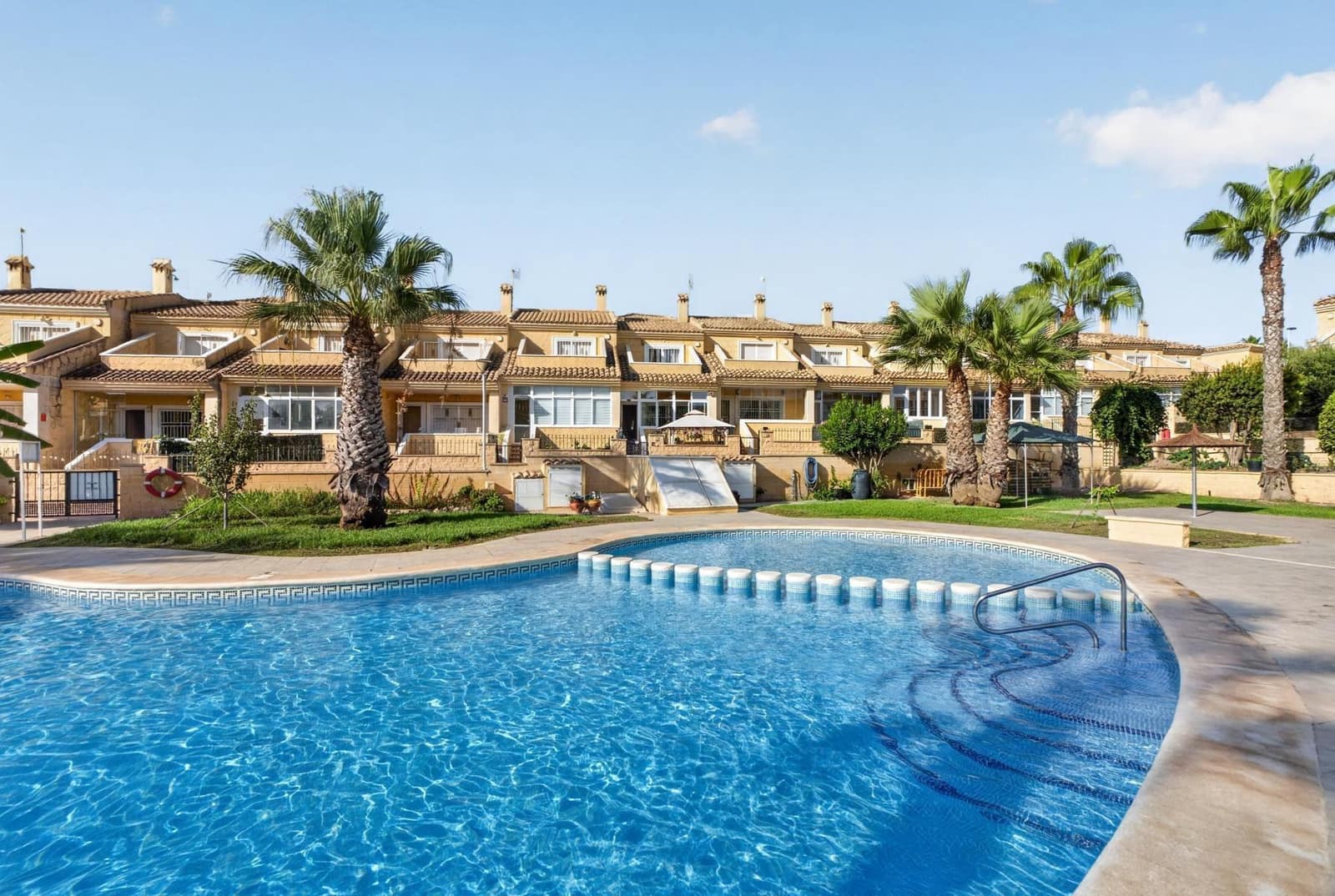 3 sypialnia Dom na sprzedaż w Torrevieja - 339 000 € (Ref: 10074552)