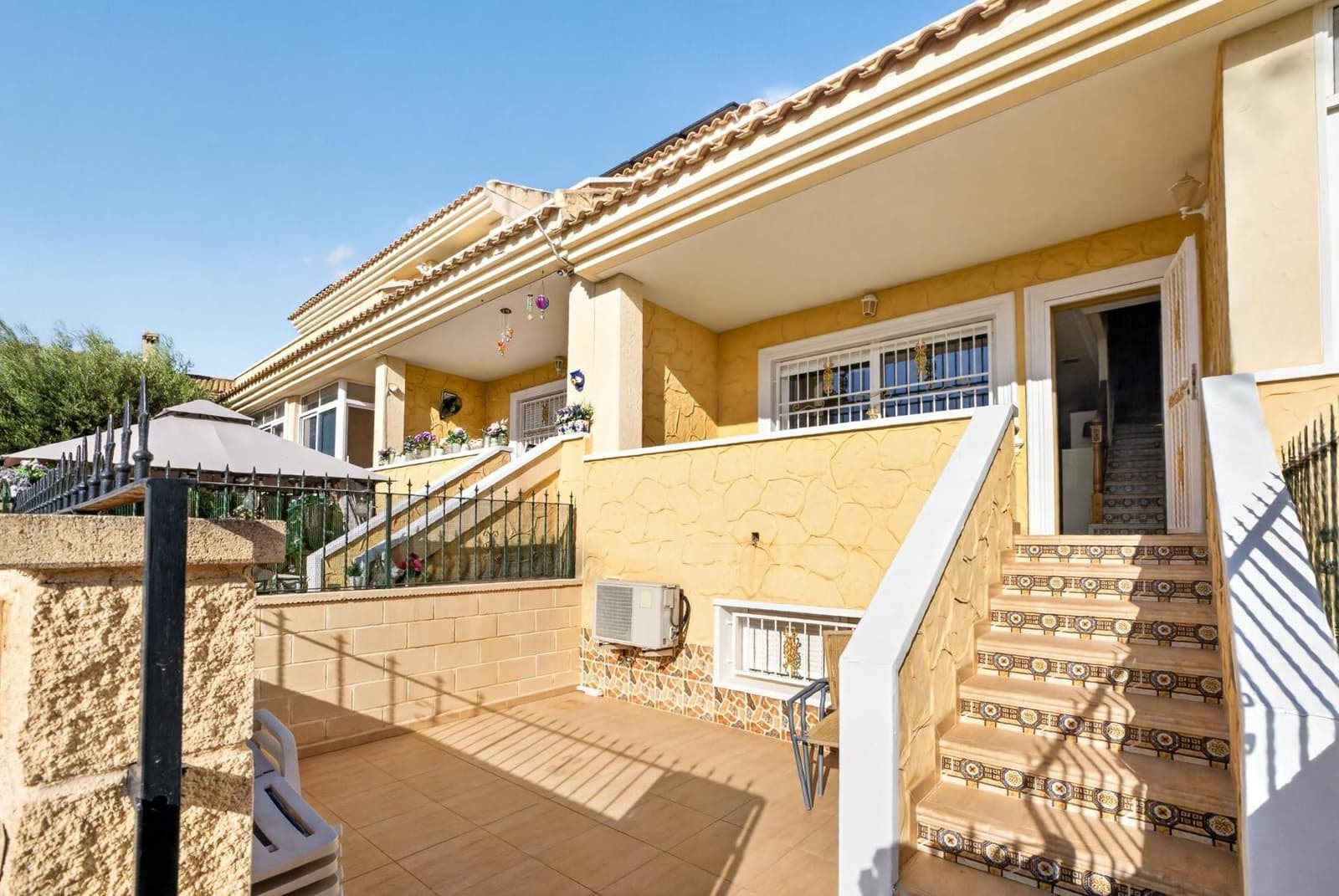 3 sypialnia Dom na sprzedaż w Torrevieja - 339 000 € (Ref: 10074552)