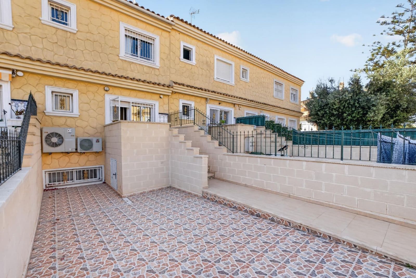 3 sypialnia Dom na sprzedaż w Torrevieja - 339 000 € (Ref: 10074552)